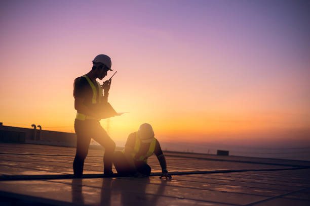 Best New Roof Installation  in Alvord, TX