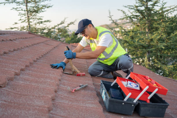 Best Local Roofing Companies  in Alvord, TX