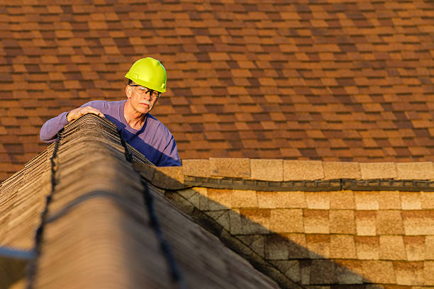 Best Tile Roofing Contractor  in Alvord, TX