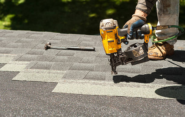 Quick and Trustworthy Emergency Roof Repair Services in Alvord, TX